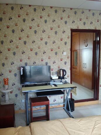Imagen general del Hotel Gio Guesthouse Bogor. Foto 4