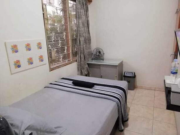 Imagen general del Hotel Gio Guesthouse Bogor. Foto 7