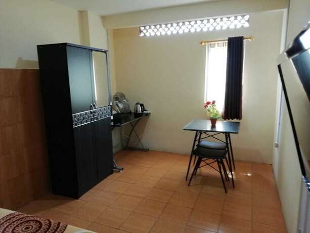 Imagen general del Hotel Gio Guesthouse Bogor. Foto 8