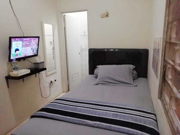 Imagen general del Hotel Gio Guesthouse Bogor. Foto 11