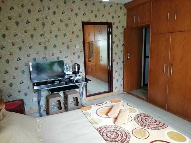 Imagen general del Hotel Gio Guesthouse Bogor. Foto 13