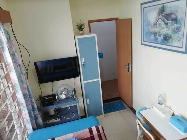 Imagen general del Hotel Gio Guesthouse Bogor. Foto 16