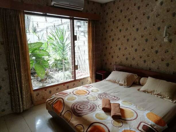 Imagen general del Hotel Gio Guesthouse Bogor. Foto 1
