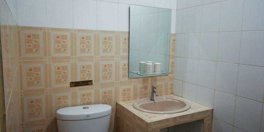 Imagen de la habitación del Hotel Gio Guesthouse Bogor. Foto 18