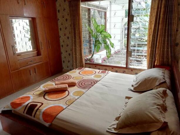 Imagen de la habitación del Hotel Gio Guesthouse Bogor. Foto 24