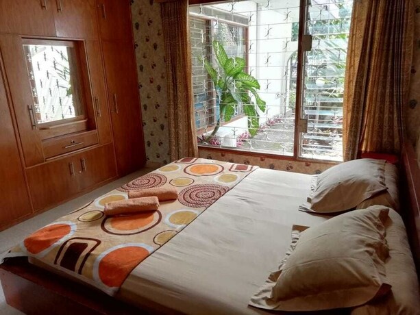Imagen de la habitación del Hotel Gio Guesthouse Bogor. Foto 30