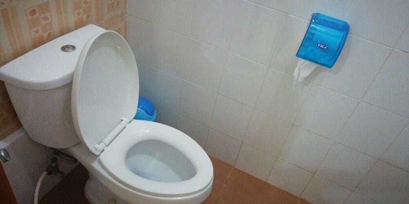 Imagen de la habitación del Hotel Gio Guesthouse Bogor. Foto 31