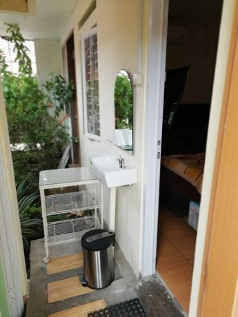 Imagen de la habitación del Hotel Gio Guesthouse Bogor. Foto 32