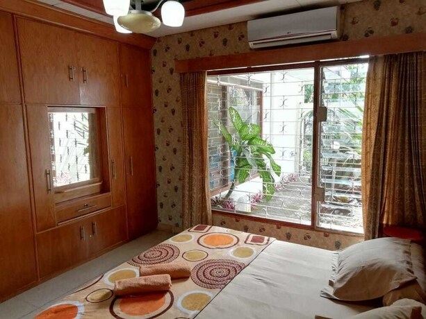 Imagen de la habitación del Hotel Gio Guesthouse Bogor. Foto 33