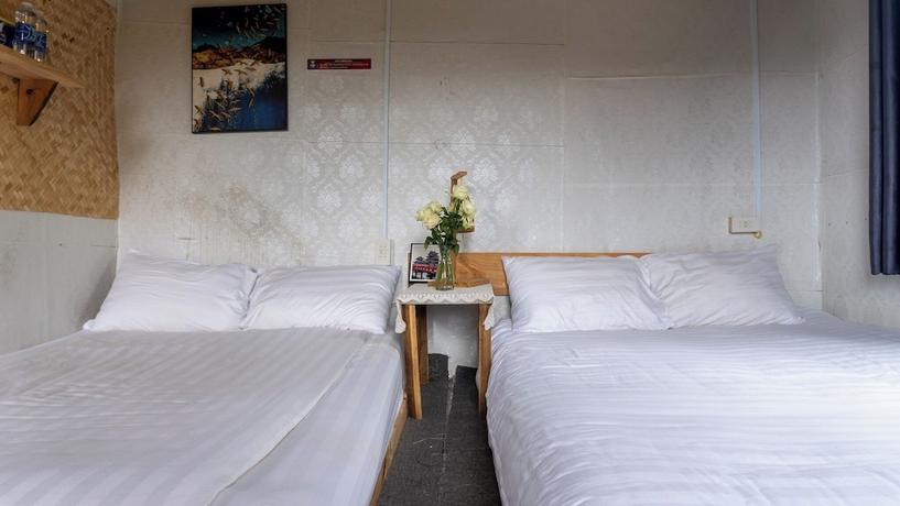 Imagen de la habitación del Hotel Gio Homestay. Foto 2