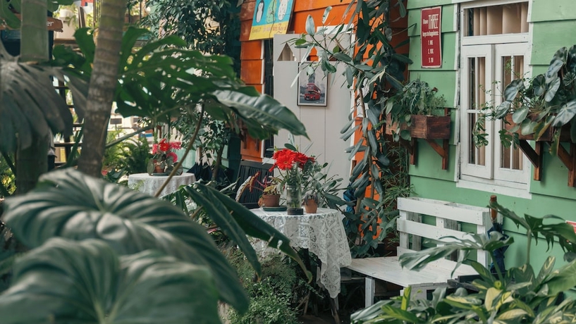 Imagen de la habitación del Hotel Gio Homestay. Foto 3