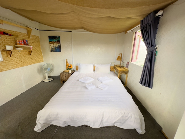 Imagen de la habitación del Hotel Gio Homestay. Foto 4
