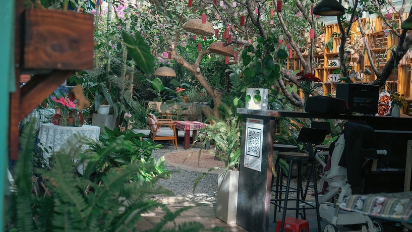 Imagen general del Hotel Gio Homestay. Foto 1