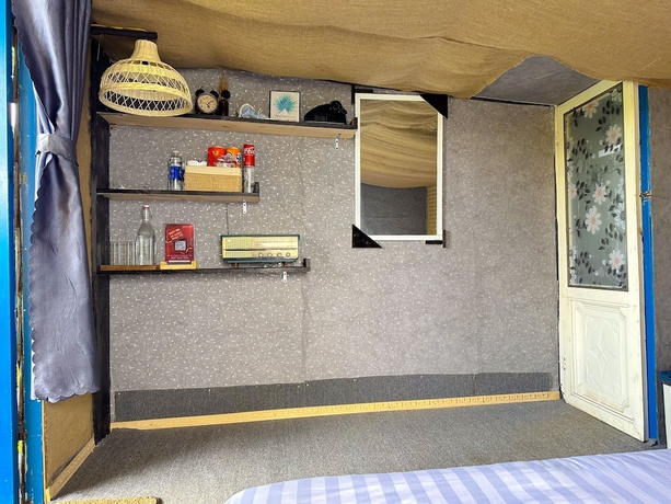 Imagen de la habitación del Hotel Gio Homestay. Foto 6
