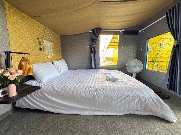 Imagen de la habitación del Hotel Gio Homestay. Foto 8