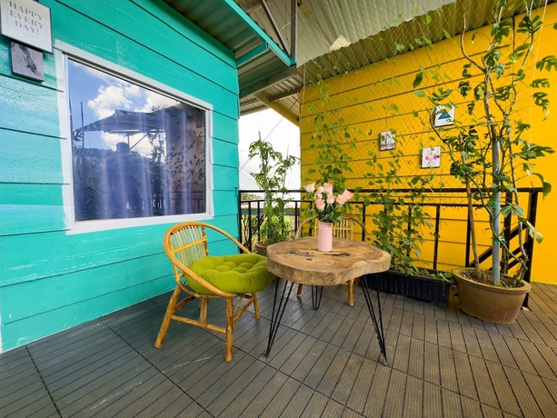 Imagen de la habitación del Hotel Gio Homestay. Foto 9