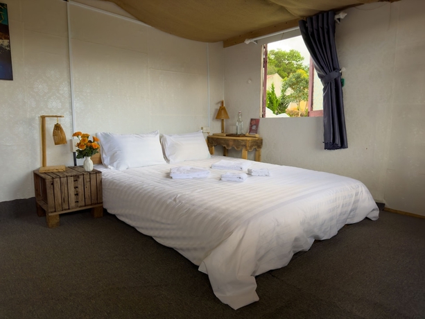 Imagen de la habitación del Hotel Gio Homestay. Foto 11