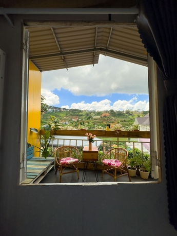 Imagen de la habitación del Hotel Gio Homestay. Foto 13