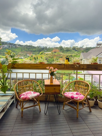 Imagen de la habitación del Hotel Gio Homestay. Foto 14