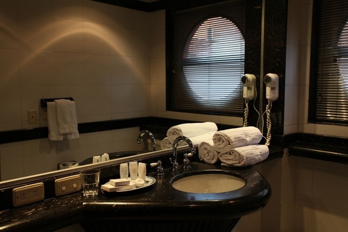 Imagen de la habitación del Hotel Gio Suites Parque 93 Bogot&aacute;. Foto 3
