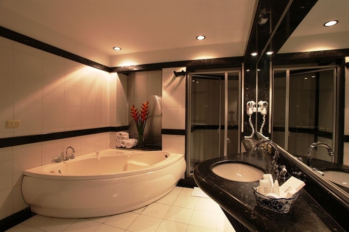 Imagen de la habitación del Hotel Gio Suites Parque 93 Bogot&aacute;. Foto 4