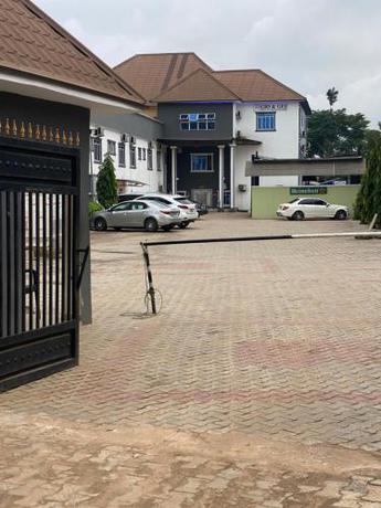 Imagen general del Hotel Gio&Gees, Event Centre and Apartments. Foto 2