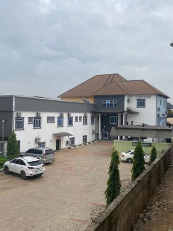 Imagen general del Hotel Gio&Gees, Event Centre and Apartments. Foto 3