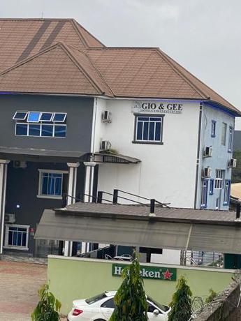 Imagen general del Hotel Gio&Gees, Event Centre and Apartments. Foto 4