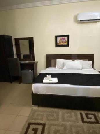 Imagen general del Hotel Gio&Gees, Event Centre and Apartments. Foto 5