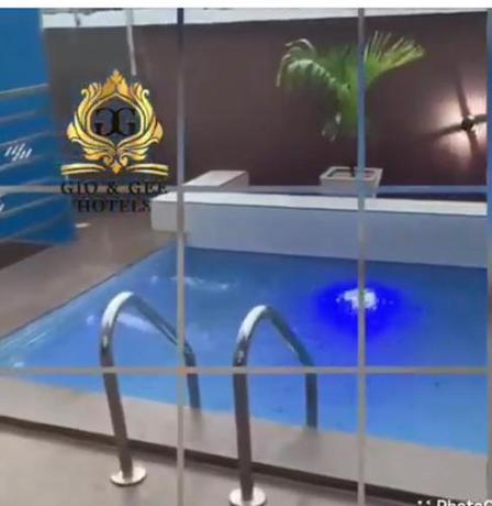 Imagen general del Hotel Gio&Gees, Event Centre and Apartments. Foto 6