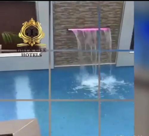 Imagen general del Hotel Gio&Gees, Event Centre and Apartments. Foto 7