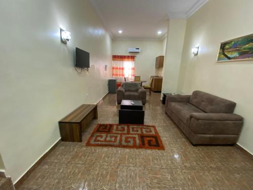 Imagen general del Hotel Gio&Gees, Event Centre and Apartments. Foto 8