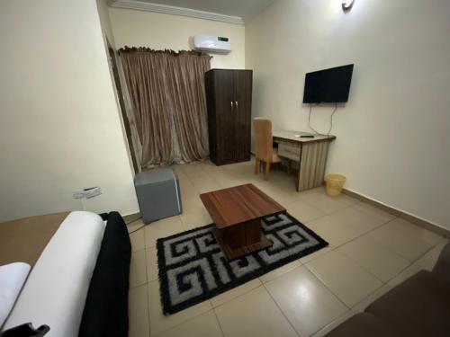 Imagen general del Hotel Gio&Gees, Event Centre and Apartments. Foto 9