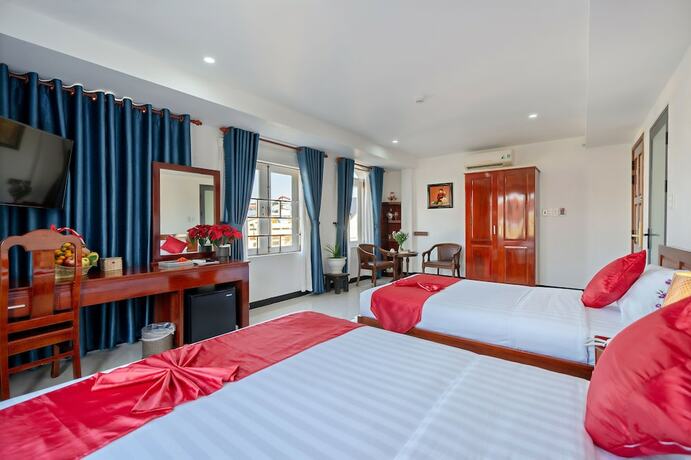 Imagen general del Hotel Gioan Boutique Villa. Foto 6