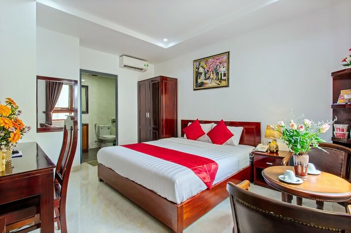 Imagen de la habitación del Hotel Gioan Boutique Villa. Foto 21