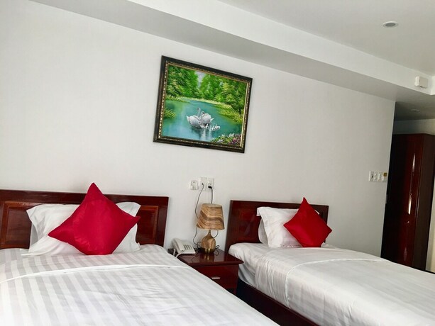Imagen de la habitación del Hotel Gioan Boutique Villa. Foto 31