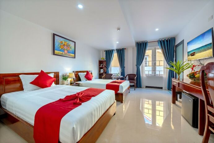 Imagen de la habitación del Hotel Gioan Boutique Villa. Foto 32