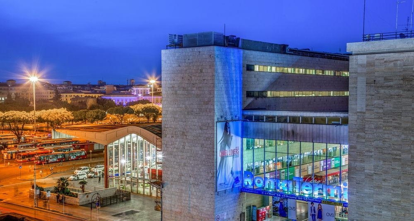 Imagen general del Hotel Gioberti Art. Foto 2