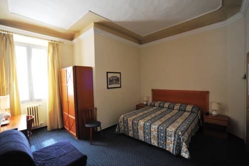 Imagen de la habitación del Hotel Gioia, Florencia. Foto 3
