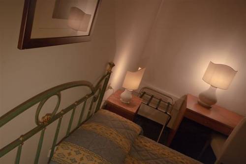 Imagen de la habitación del Hotel Gioia, Florencia. Foto 4