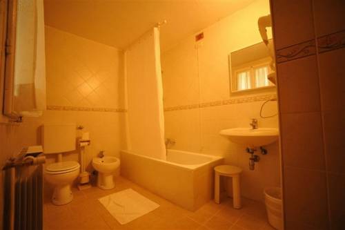 Imagen de la habitación del Hotel Gioia, Florencia. Foto 5