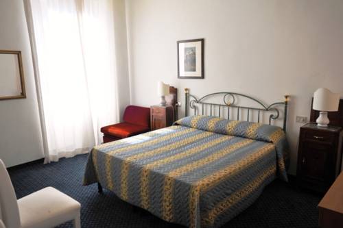 Imagen de la habitación del Hotel Gioia, Florencia. Foto 15