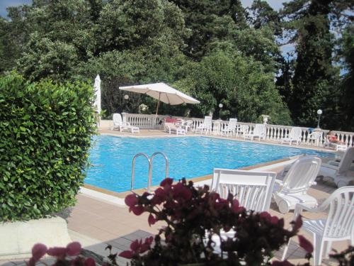 Imagen general del Hotel Gioia Garden. Foto 2