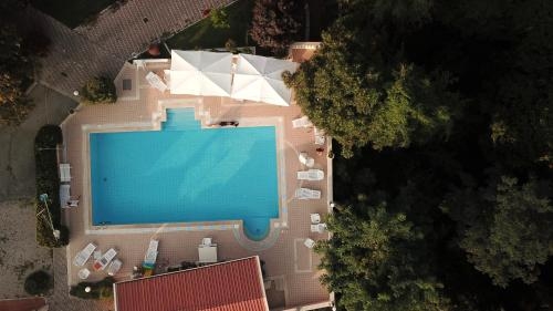 Imagen general del Hotel Gioia Garden. Foto 3