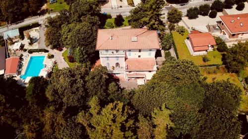 Imagen general del Hotel Gioia Garden. Foto 4