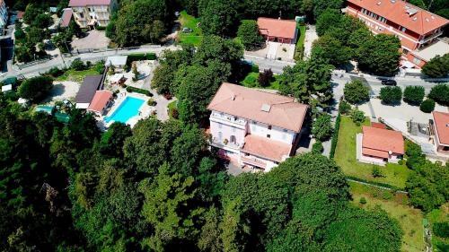 Imagen general del Hotel Gioia Garden. Foto 5