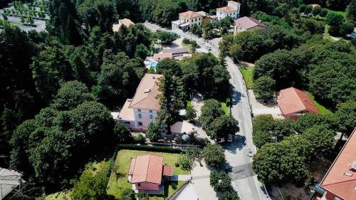 Imagen general del Hotel Gioia Garden. Foto 6
