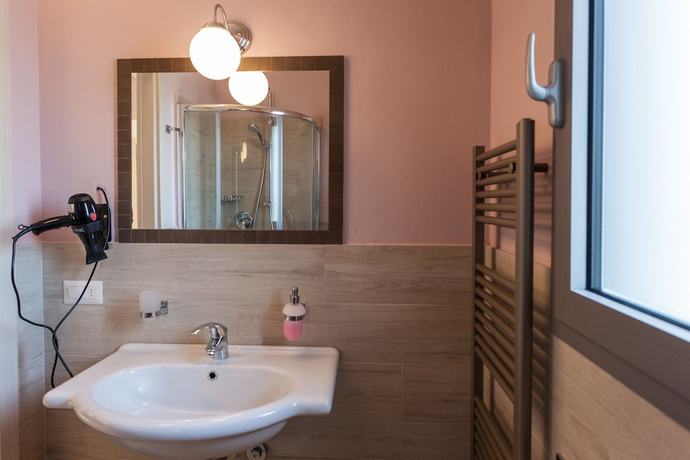 Imagen de la habitación del Hotel Gioia, Rimini. Foto 2