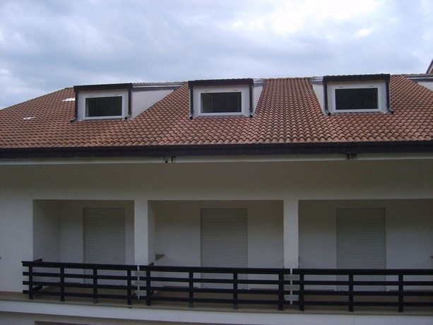 Imagen general del Hotel Gioia, San Severino Lucano. Foto 2