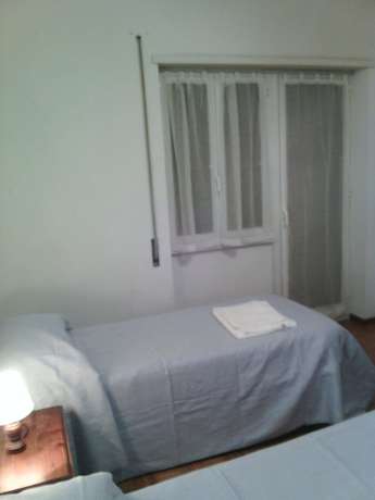 Imagen de la habitación del Hotel Gioia, San Severino Lucano. Foto 9